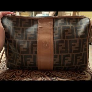 Fendi Crossbody (Vintage)